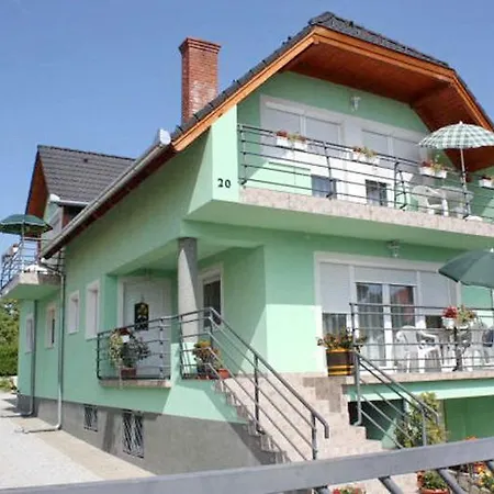 Anikó Nr 7 * Vonyarcvashegy