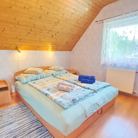Aniko Nr 7 Apartmán