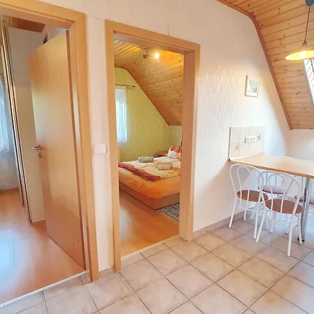 Apartmán Aniko Nr 7