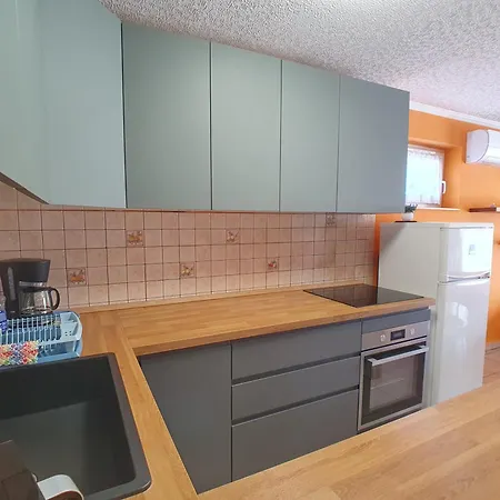 Anikó Nr 7 Apartamento