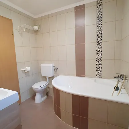 Apartamento Anikó Nr 7 *