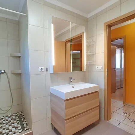 Anikó Nr 7 Apartamento