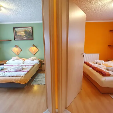 Apartamento Anikó Nr 7