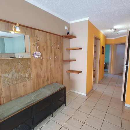 Apartamento Anikó Nr 7