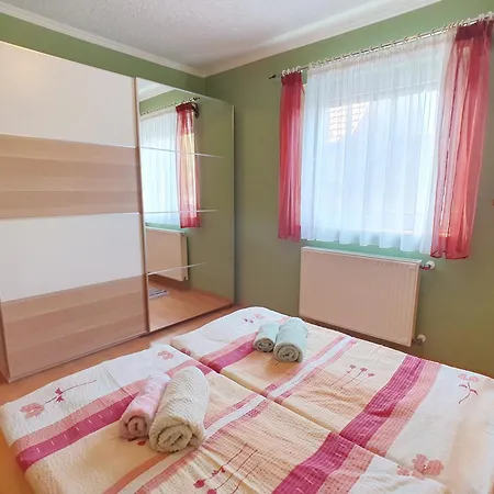 Appartement Aniko Nr 7 *