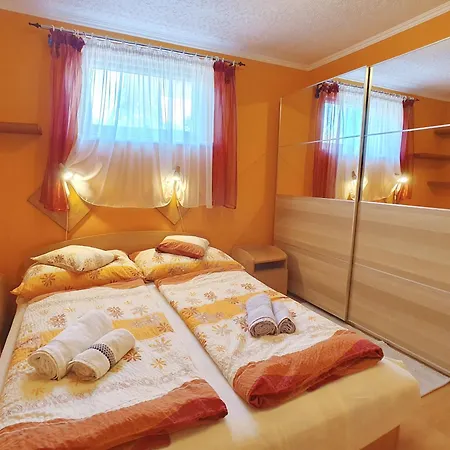 Aniko Nr 7 Appartement