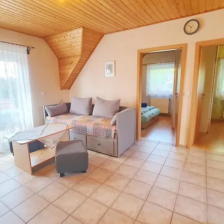 Aniko Nr 7 Appartement Vonyarcvashegy