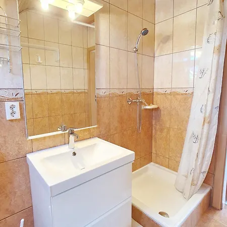 Apartamento Anikó Nr 7 *