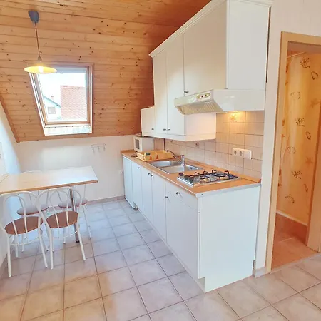 Aniko Nr 7 Appartement *
