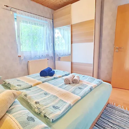 Appartement Aniko Nr 7