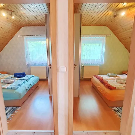 Aniko Nr 7 Appartement *