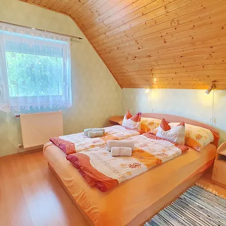 Appartement Aniko Nr 7 Vonyarcvashegy