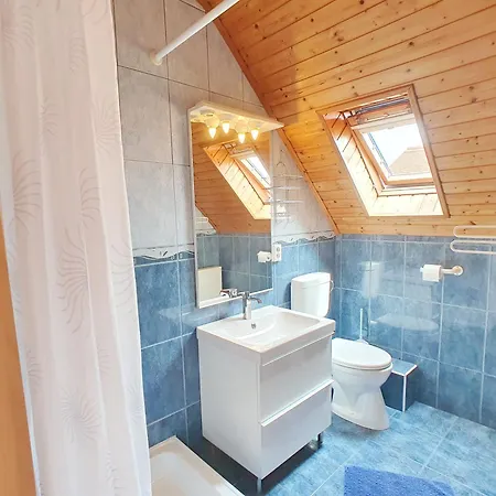 Aniko Nr 7 Appartement *