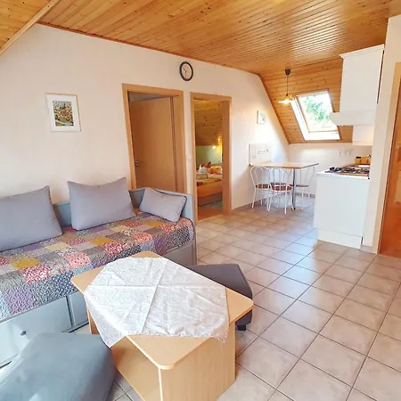 Appartement Aniko Nr 7