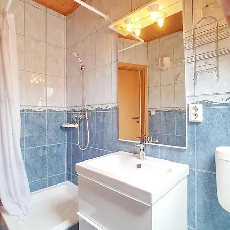 Apartamento Anikó Nr 7 *