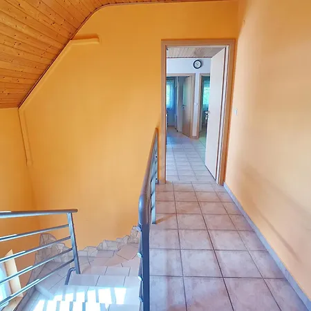 Appartement Aniko Nr 7 *