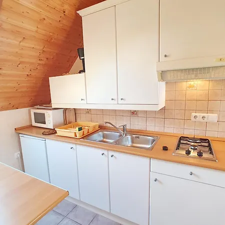 Apartamento Anikó Nr 7