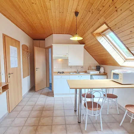 Apartamento Anikó Nr 7 Vonyarcvashegy