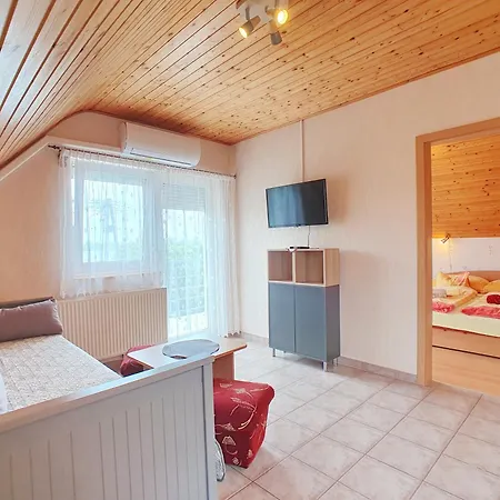 Apartamento Anikó Nr 7 *