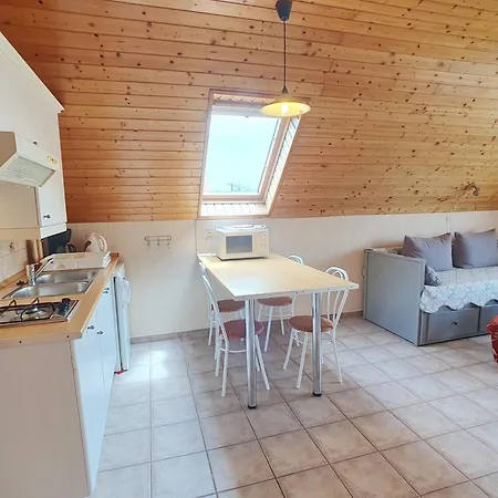 Appartement Aniko Nr 7