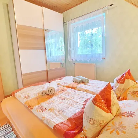 Aniko Nr 7 Appartement