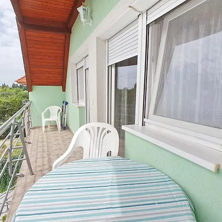 Appartement Aniko Nr 7