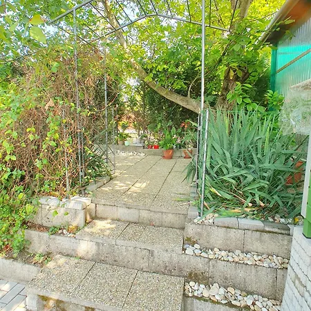 Aniko Nr 7 Appartement *
